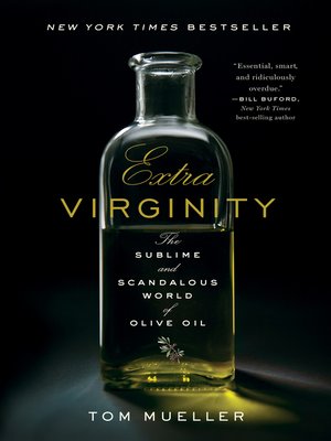 cover image of Extra Virginity